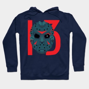 jason voorhees Hoodie